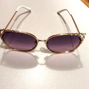 Rocawear Women’s/ Gold/Bling